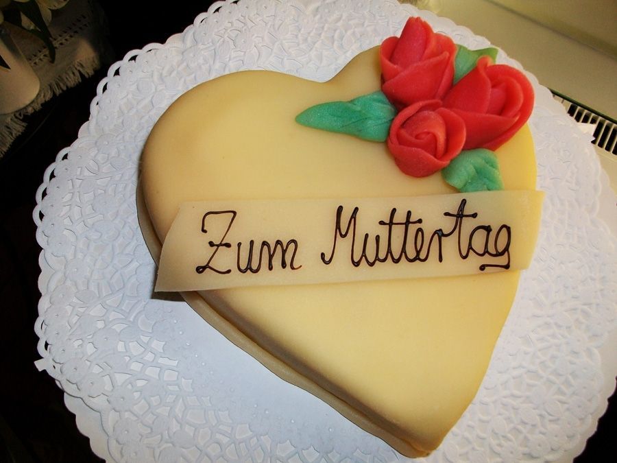 Kuchen und Torten im Café Altes Landhaus in Burscheid bei Leverkusen