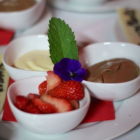 Dessert