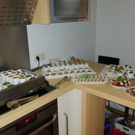 Fingerfood