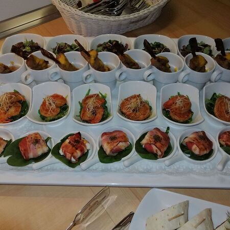 Fingerfood