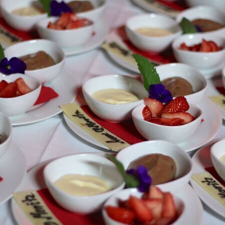 Dessert