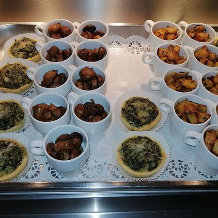 Fingerfood