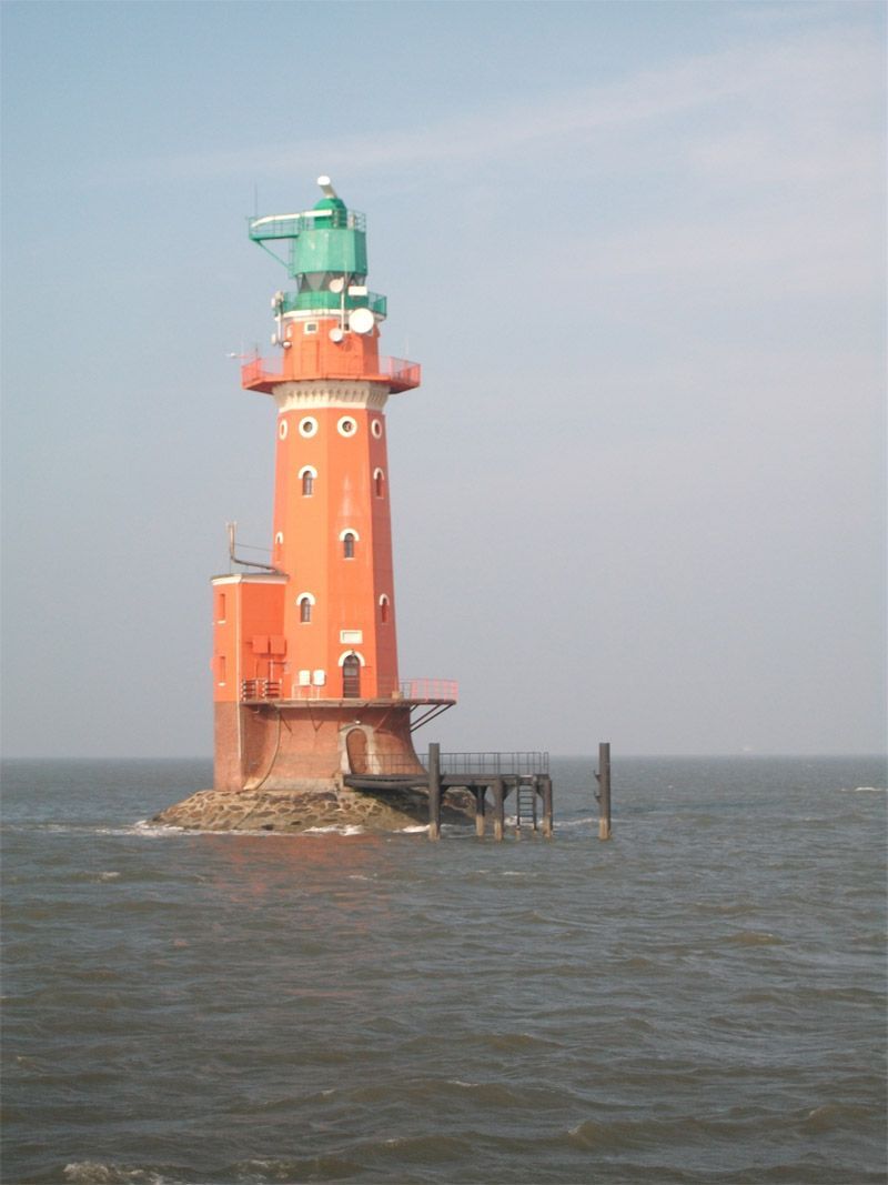 Leuchtturm